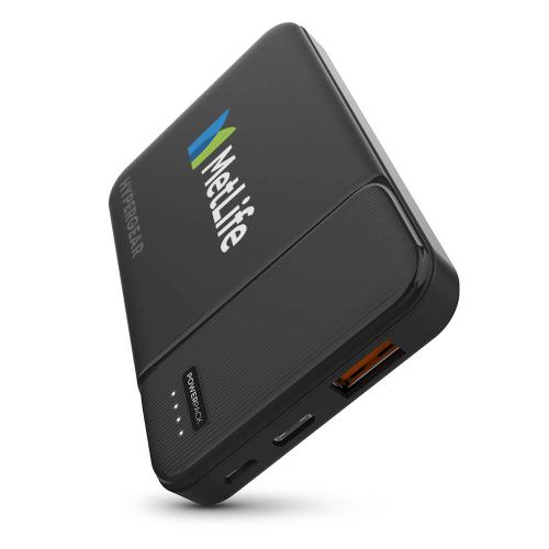 Technology - Power Banks - HyperGear PowerPack Mini 20W PD Power Bank 5K - 5000mAh