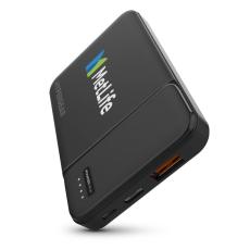 HyperGear PowerPack Mini 20W PD Power Bank 5K - 5000mAh - Awards and Gifts