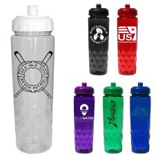 EcoWave 24oz Ocean Reclaim Bottle - Plastic Bottles