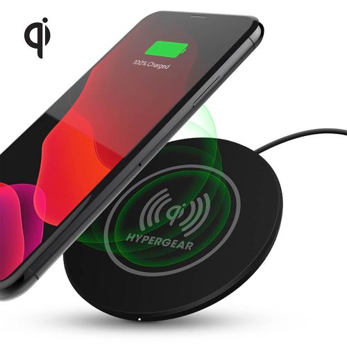 Technology - HyperGear Wireless Charging Pad
