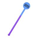BLUE TO PURPLE