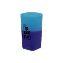 BLUE TO PURPLE