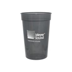 Intrepid 17oz Translucent Stadium Cup - Made in the USA