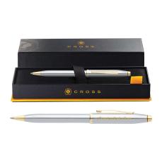 CrossÂ® Century II Medalist Pen, Laser Engraving - Ballpoint Pens
