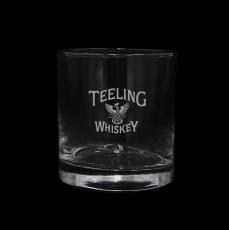 Clarity 11oz VibrantRocks Tumbler - Made in the USA
