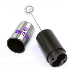 FrothMaster Luxe Electric Mixer - Barware