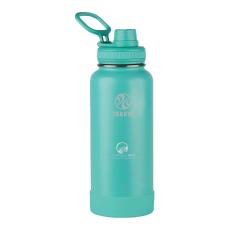 TakeyaÂ® 32 oz. Actives with Spout Lid, Laser, Standard - Awards and Gifts