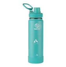 TakeyaÂ® 24 oz. Actives with Spout Lid, Laser, Standard - Awards and Gifts