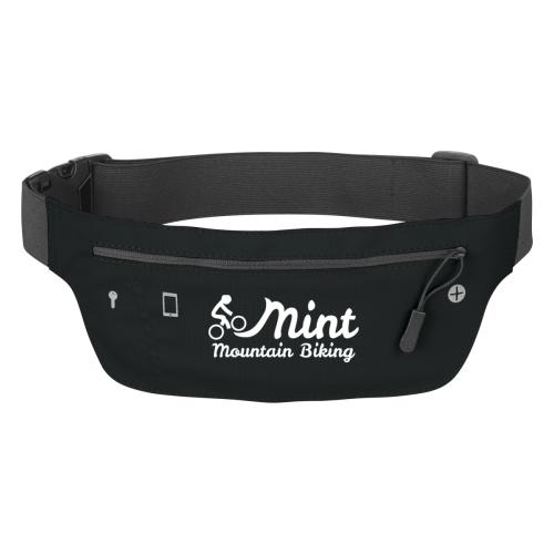 Bags - Belt Bags - StrideFlex Poly Fanny Pack