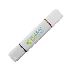 QuadraMark Recycled Color Highlighter - Highlighters