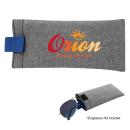 GRAY WITH ROYAL BLUE 424C/293C