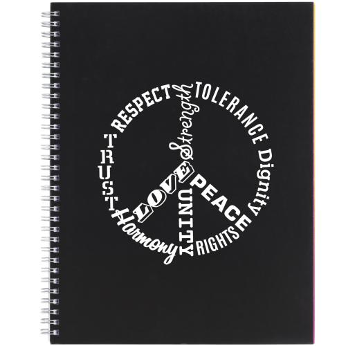 Desk & Office - Journals & Notebooks - FSC&reg; Mix 8.5