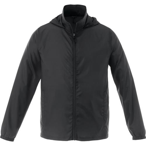 Apparel - Outerwear - StormGuard Packable Men's Jacket