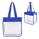 CLEAR WITH ROYAL;Blue