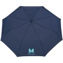 Navy PMS289, White