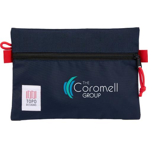 Bags - Travel Accessories - EcoVoyage Travel Organizer Pouch