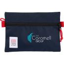 EcoVoyage Travel Organizer Pouch
