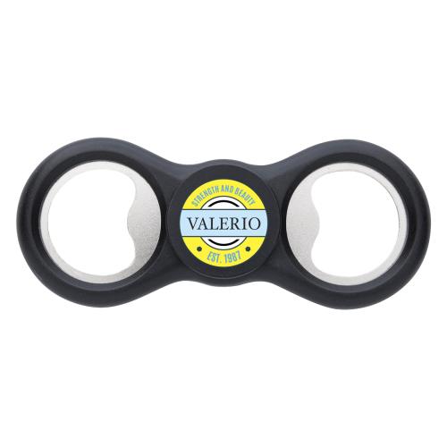 Home & Kitchen - Jar & Bottle Openers - SpinMaster Focus Bottle Opener