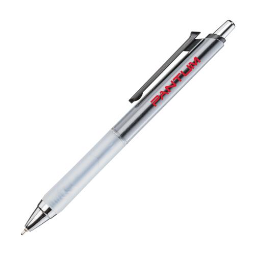 Pens & Writing - Ballpoint Pens - Inkuity Comfort Grip Click Pen
