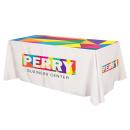 CoverCraft 8' Custom Table Drape