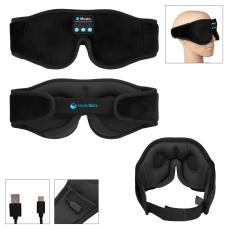 DreamTune Wireless Sleep Mask - Speakers