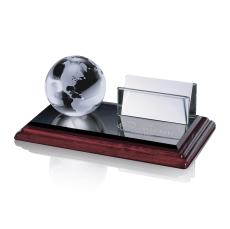 Globe on Albionâ¢ Cardholder - Card Holders