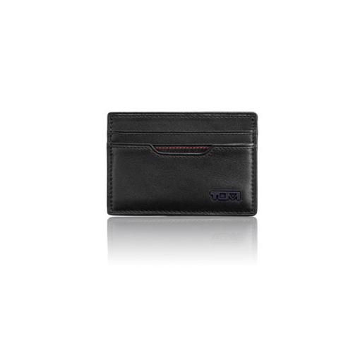 Bags - Wallets & ID Holders - Tumi Slim Card Case