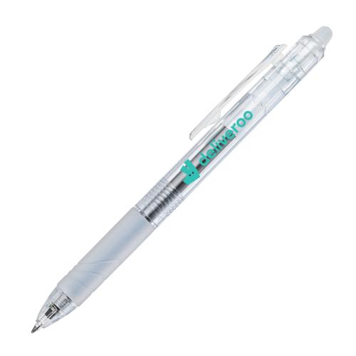 Pens & Writing - Ballpoint Pens - ErasoClear Precision Pen - VividPrint&trade; Erasable