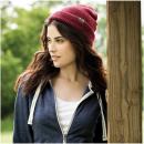 Dark Red Heather (372);Red