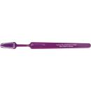 Purple (PP) PMS242