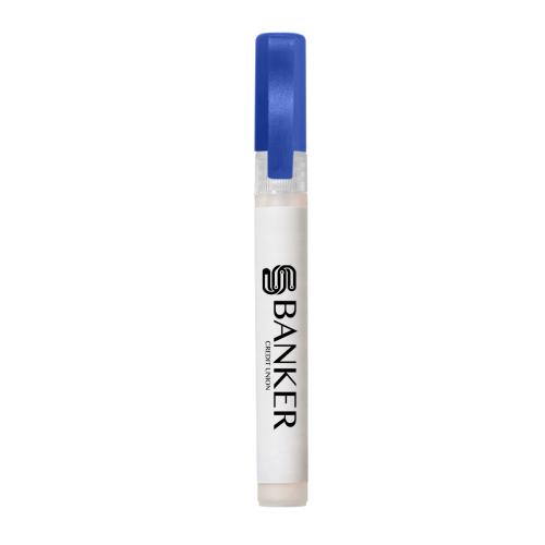 Health & Wellness - Lotions & Sunscreens - SunGuard Slim SPF 30 Pen Sprayer