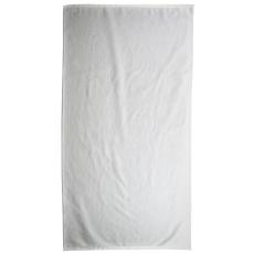 WaveCanvas Custom Beach Towel - Beach