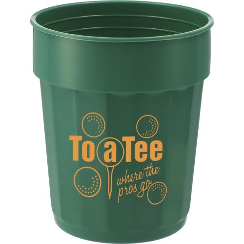 Drinkware - Tumblers - EcoSip Flute 16oz Recycled Tumbler