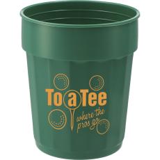 EcoSip Flute 16oz Recycled Tumbler - Tumblers