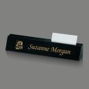 MarbleStone Legacy Desk Nameplate
