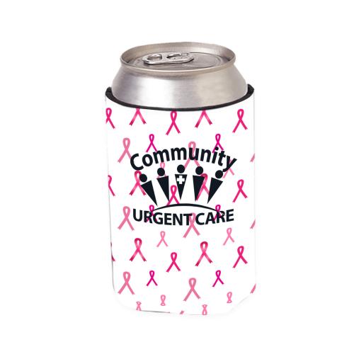 Drinkware - Can Cooler - PocketChill Custom Can Cooler
