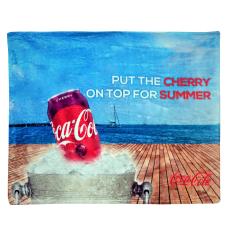 EverCozy Custom 30x40 Sublimation Blanket - Blankets