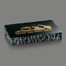 ChiselCraft Marble Desk Stone - Paperweights