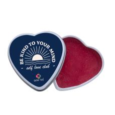 CherryEmbrace Heart Lip Tin - Health & Wellness