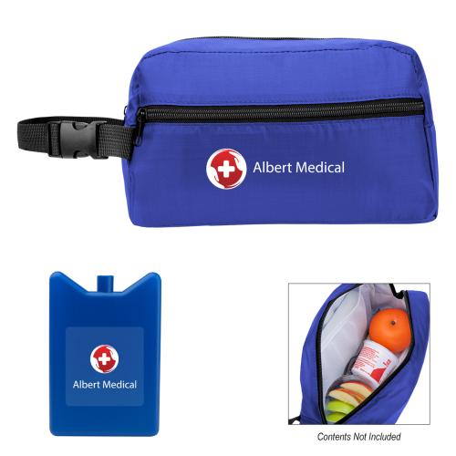 Bags - Travel Accessories - Insulated & Eco-Friendly