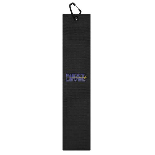Sports & Outdoors - Golf Accessories - TriCaddy Microfiber Golf Towel