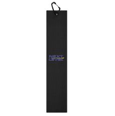 TriCaddy Microfiber Golf Towel - Sports & Outdoors