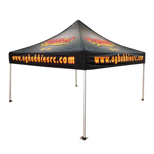 Sports & Outdoors - Camping - SunGuard 10' x 10' Expo Tent