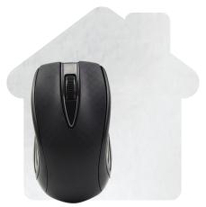 HomeBase Mouse Pad â Custom Sublimated - Mouse Pads
