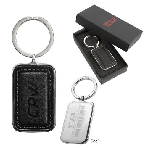 Auto & Tools - Keychains - TrackLink Nylon Debossed Key Fob