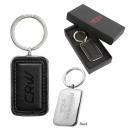 TrackLink Nylon Debossed Key Fob