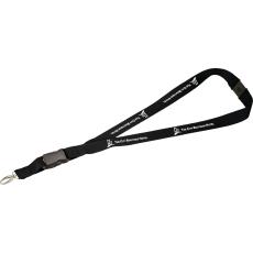 LatchPro Detach Lanyard with Swivel Hook - Badges