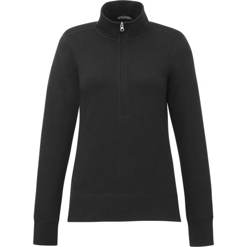 Women's DAYTON Fleece Half Zip