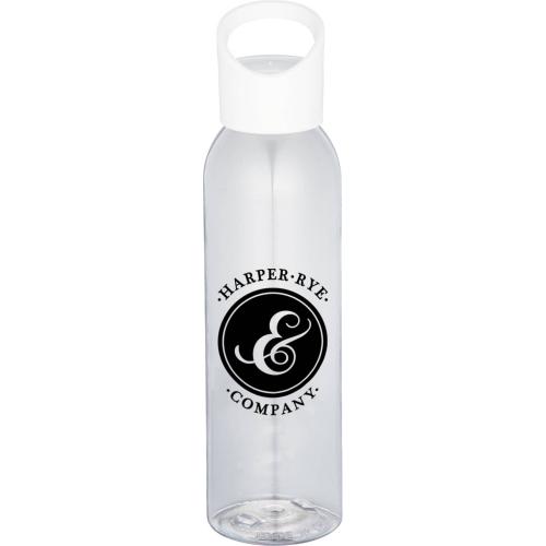 Drinkware - Water Bottles - TruSip 22oz Tritan Hydration Bottle