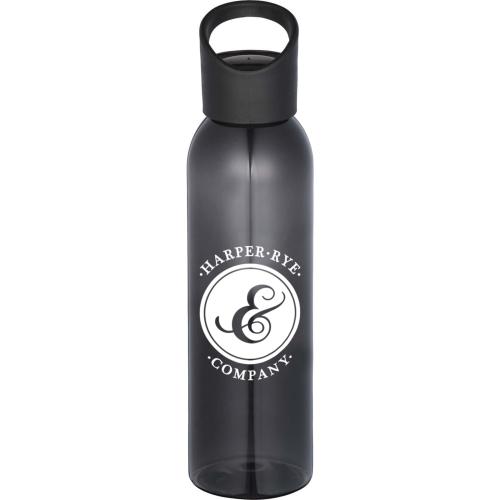 Drinkware - Water Bottles - TruSip 22oz Tritan Hydration Bottle